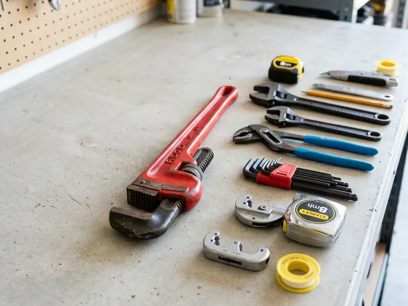 Emergency Plumber in Cambridge, KS